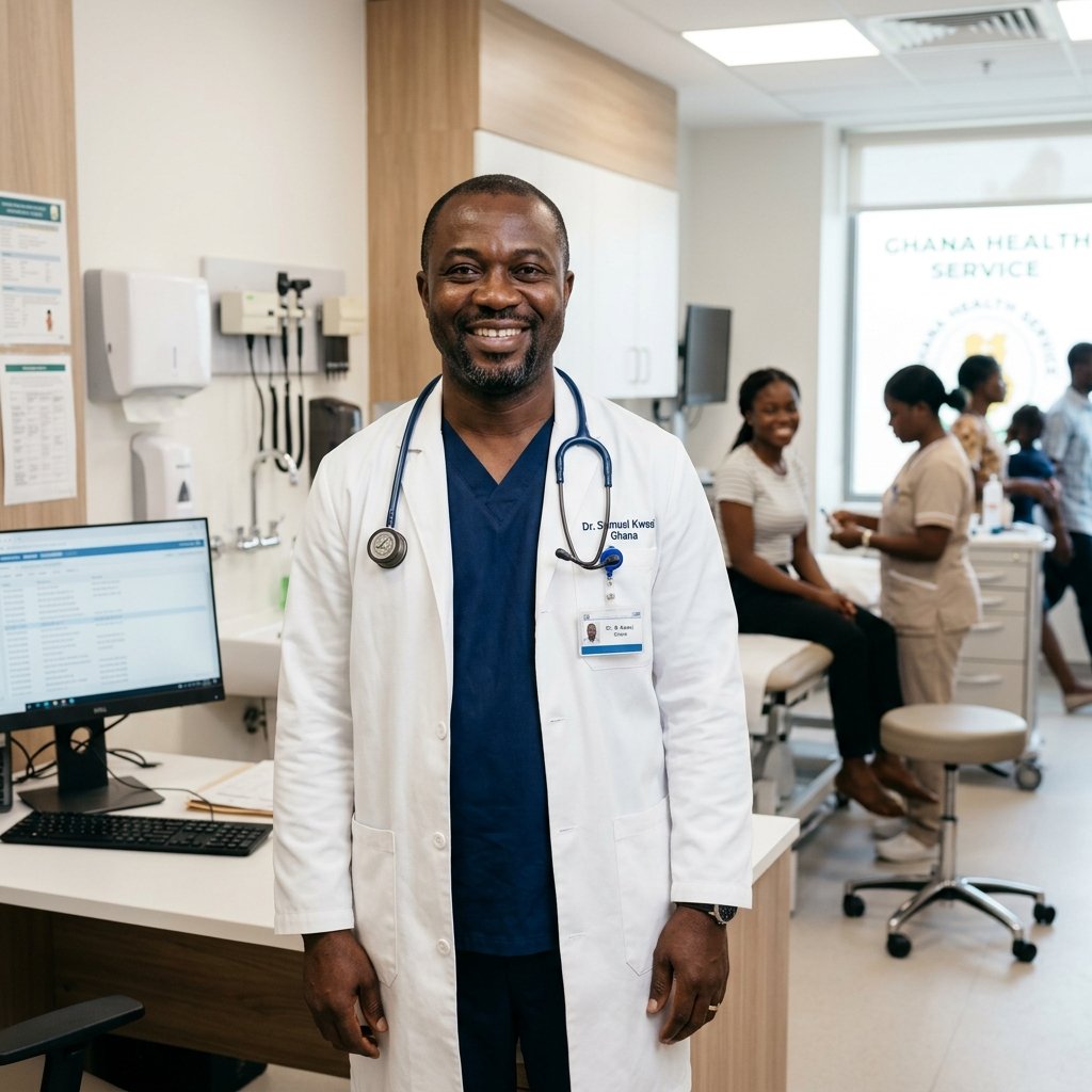 Healthcare Patient Acquisition CRM Dashboard