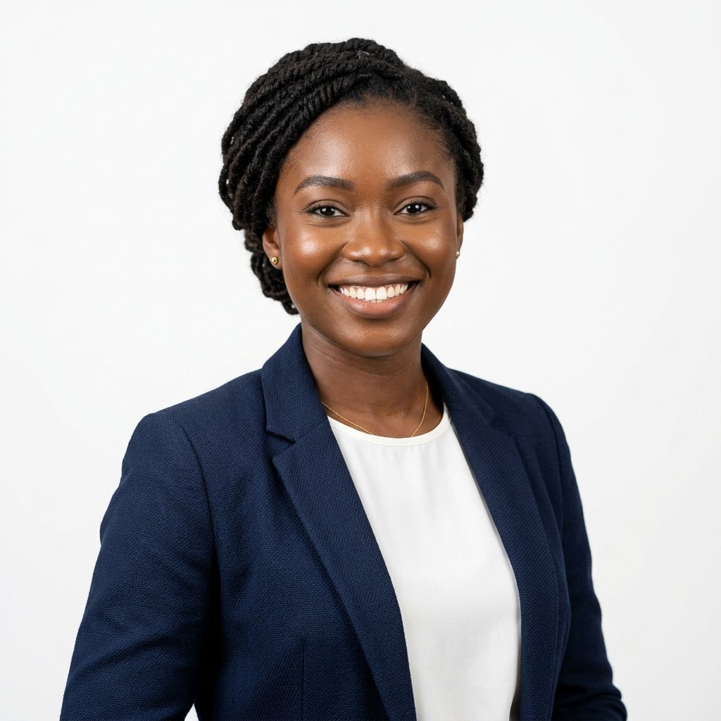 Akosua O. avatar