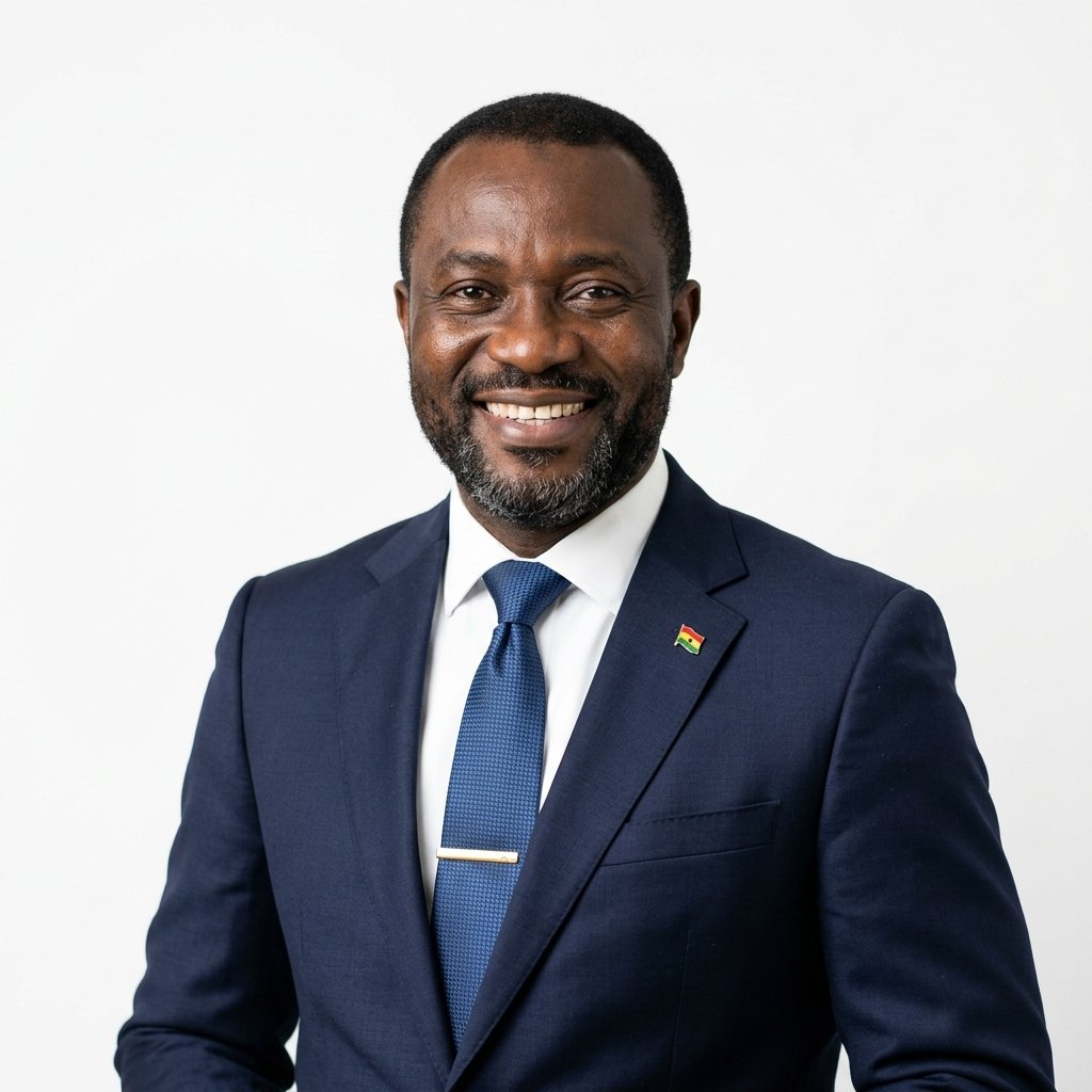 Kwasi A. avatar
